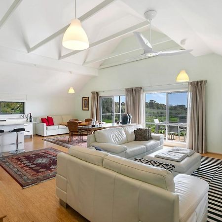 Bed and breakfast The Farm Willunga Extérieur photo