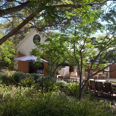 Bed and breakfast The Farm Willunga Extérieur photo