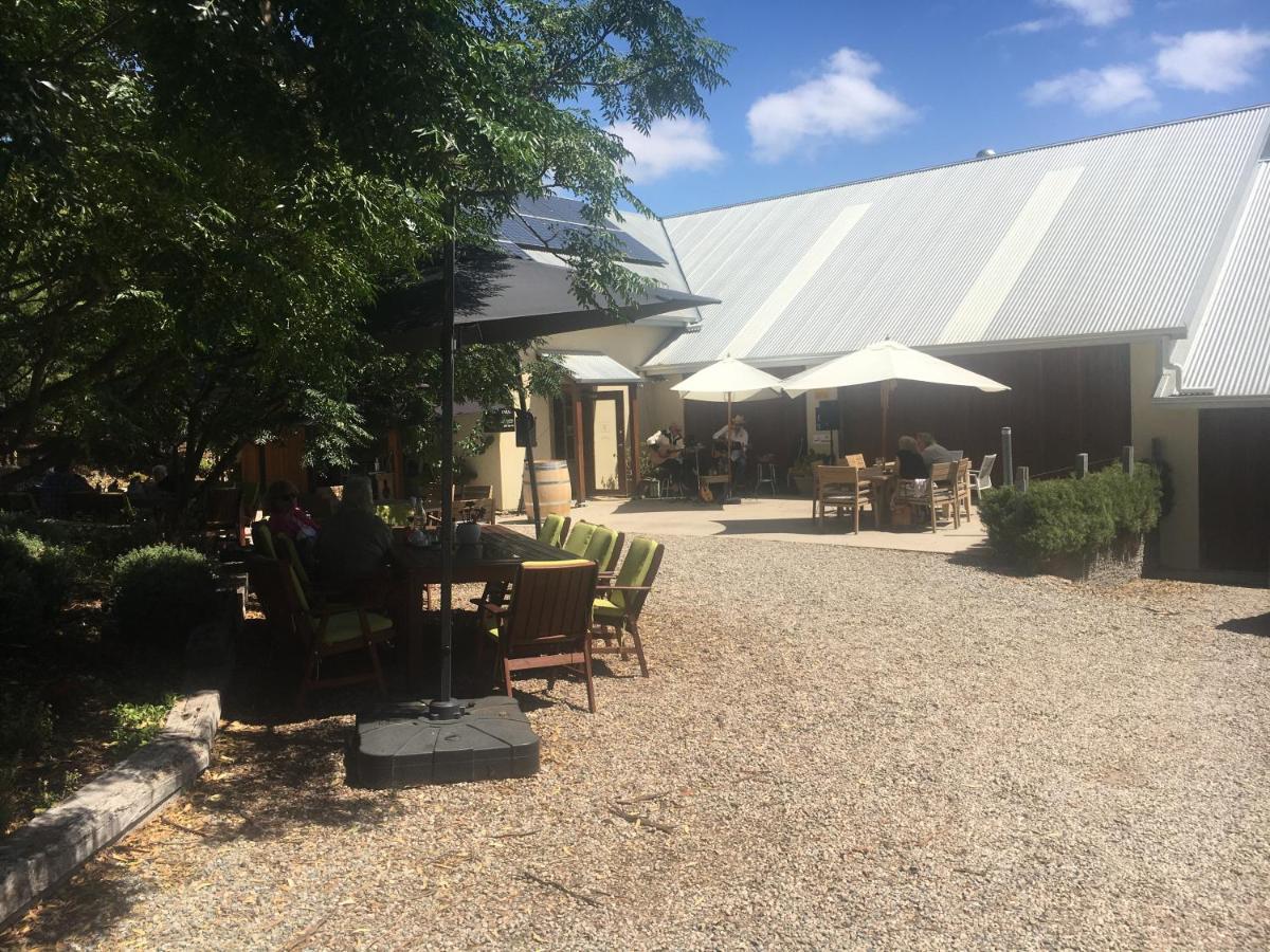 Bed and breakfast The Farm Willunga Extérieur photo