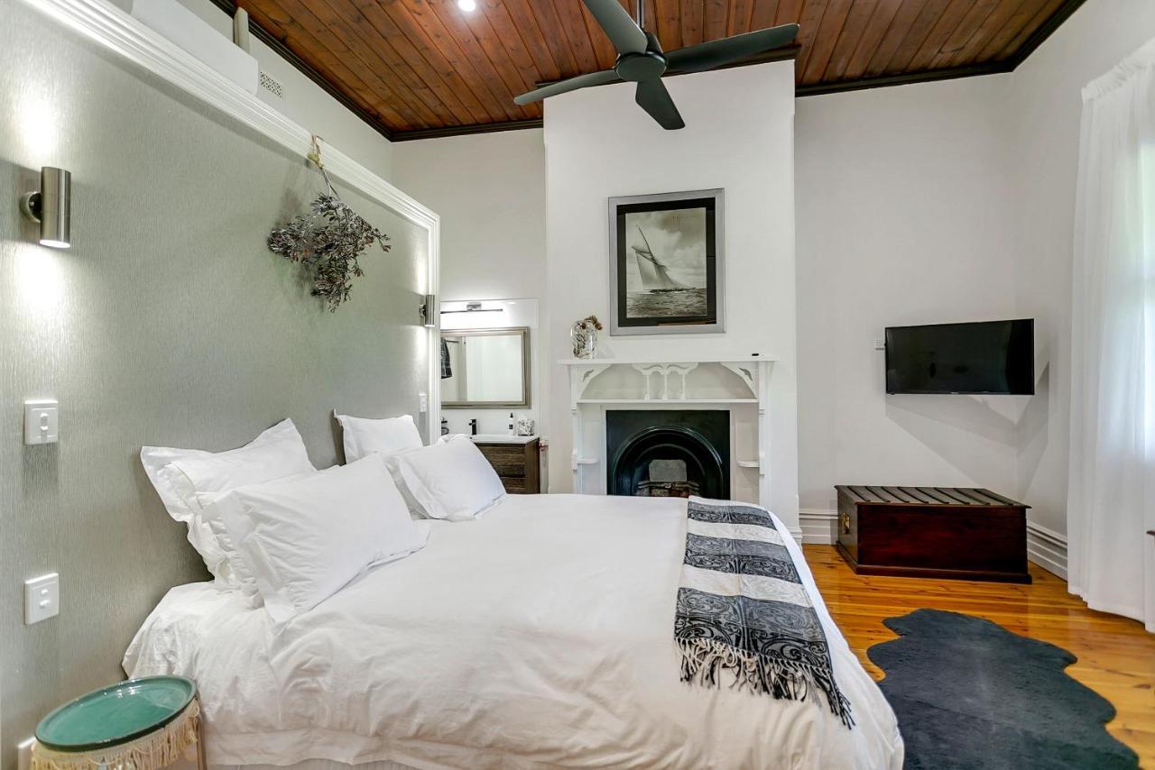 Bed and breakfast The Farm Willunga Extérieur photo