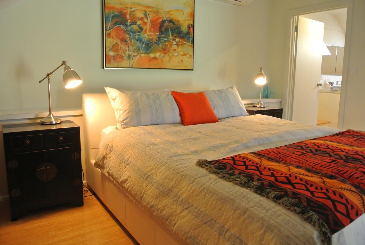 Bed and breakfast The Farm Willunga Chambre photo