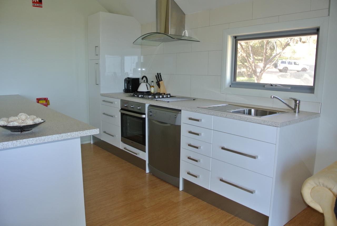 Bed and breakfast The Farm Willunga Chambre photo